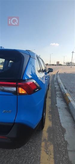 تويوتا راف 4